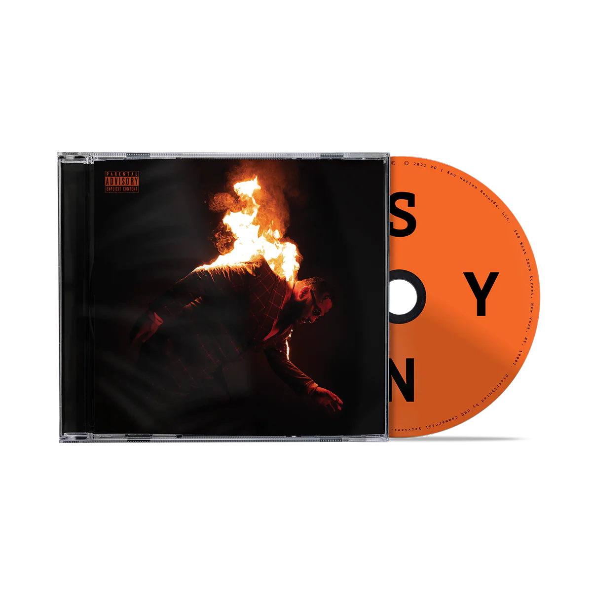 Belly: See You Next Wednesday - CD
