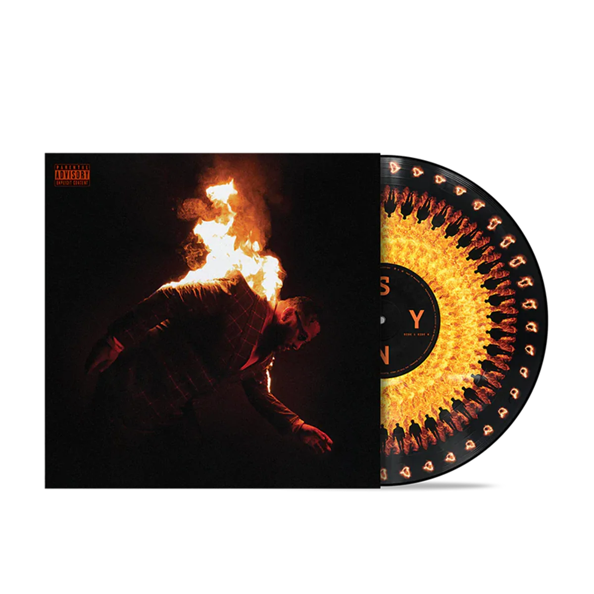 Belly: See You Next Wednesday - Vinyl (Picture Disc)