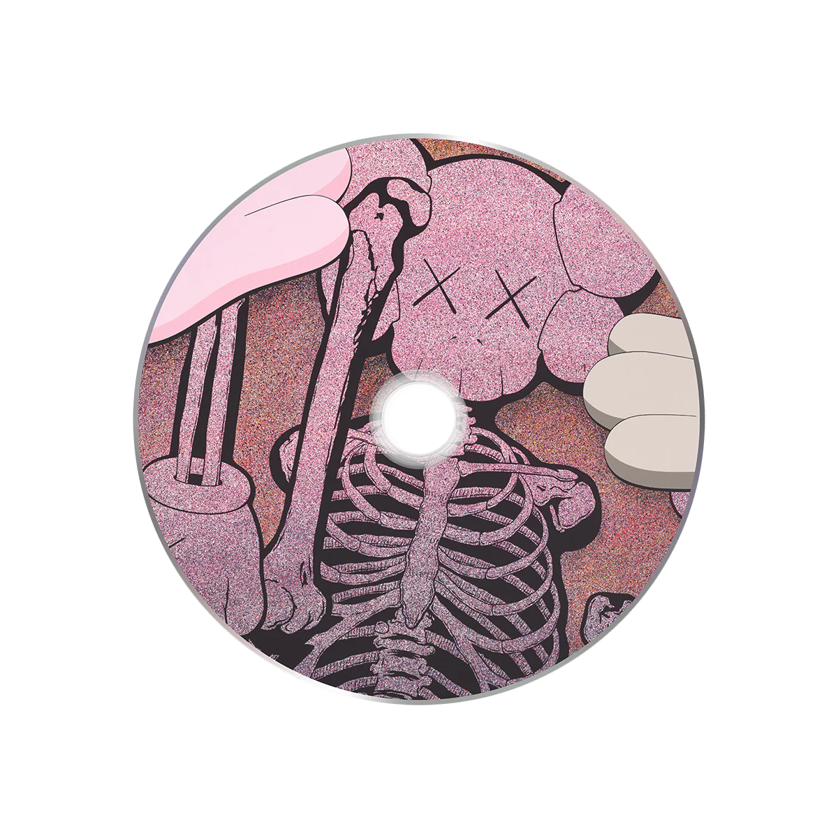 Clipse: Let God Sort Em Out - CD - Image 2