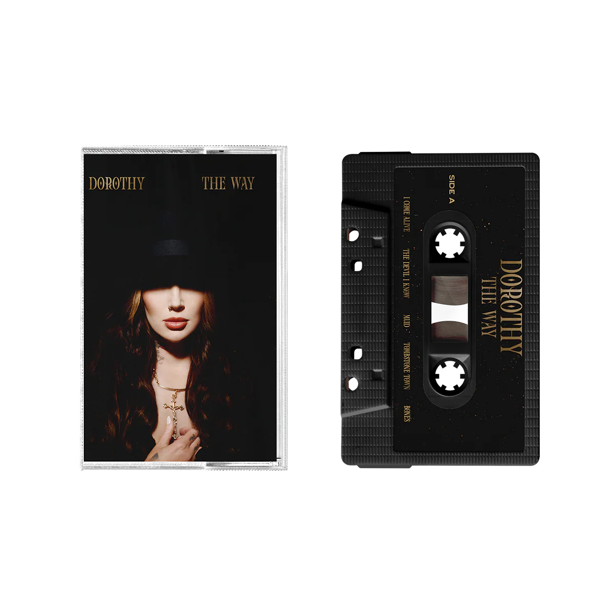 DOROTHY: The Way - Cassette