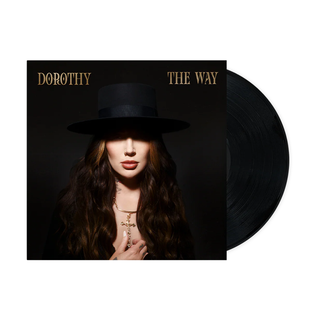 DOROTHY: The Way - Vinyl