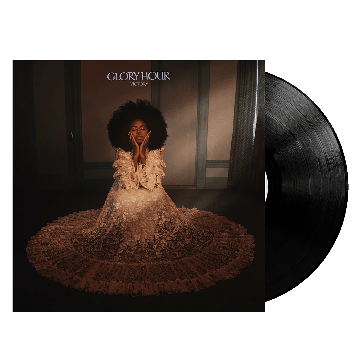Victory: Glory Hour - 2LP Vinyl