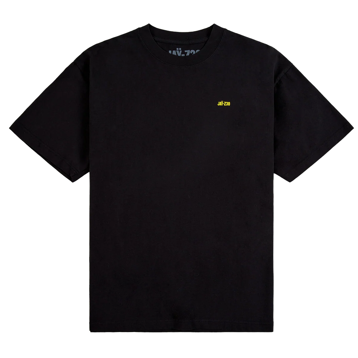JAŸ-Z: 96 & Forever - Tee (DP) - Image 2
