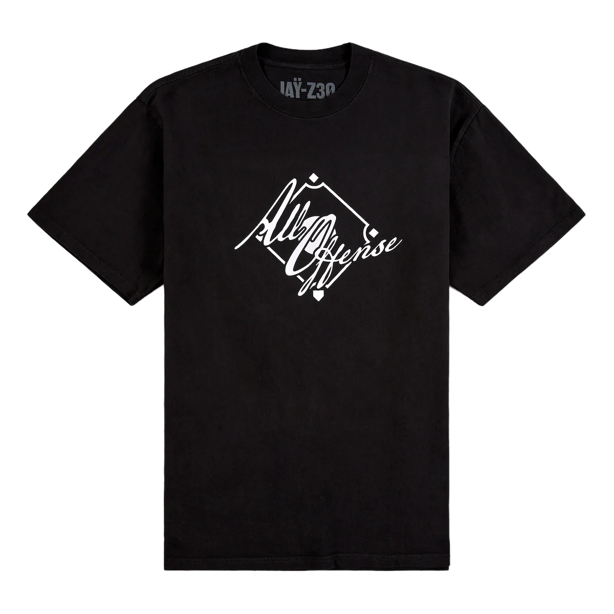 JAŸ-Z: All Offense - Tee