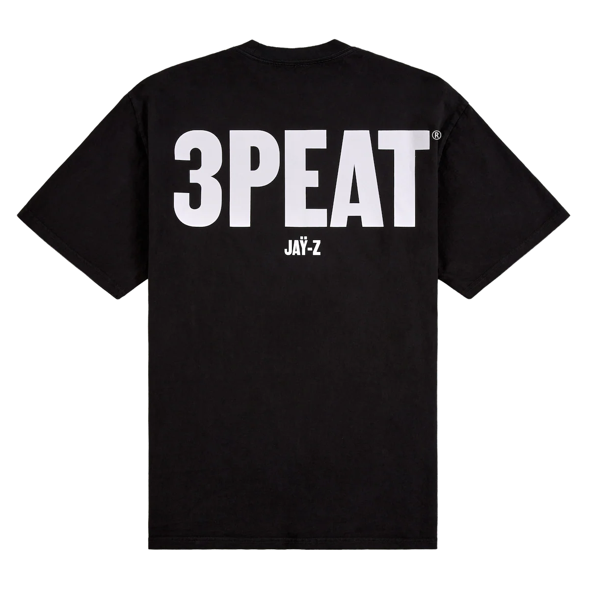 JAŸ-Z: All Offense - Tee - Image 2