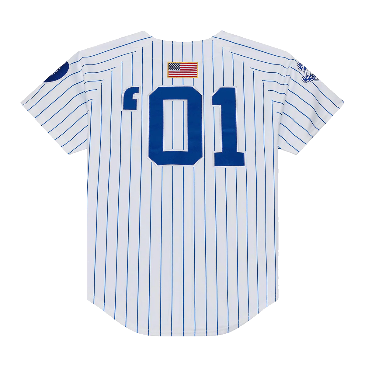 JAŸ-Z: Blueprint x Yankees - Jersey - Image 2