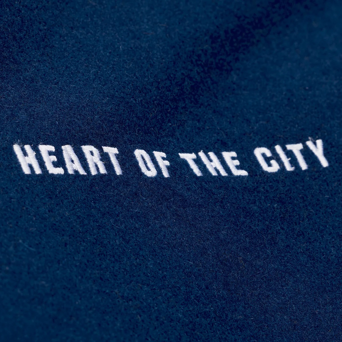 JAŸ-Z: Blueprint x Yankees - Varsity Jacket - Image 6