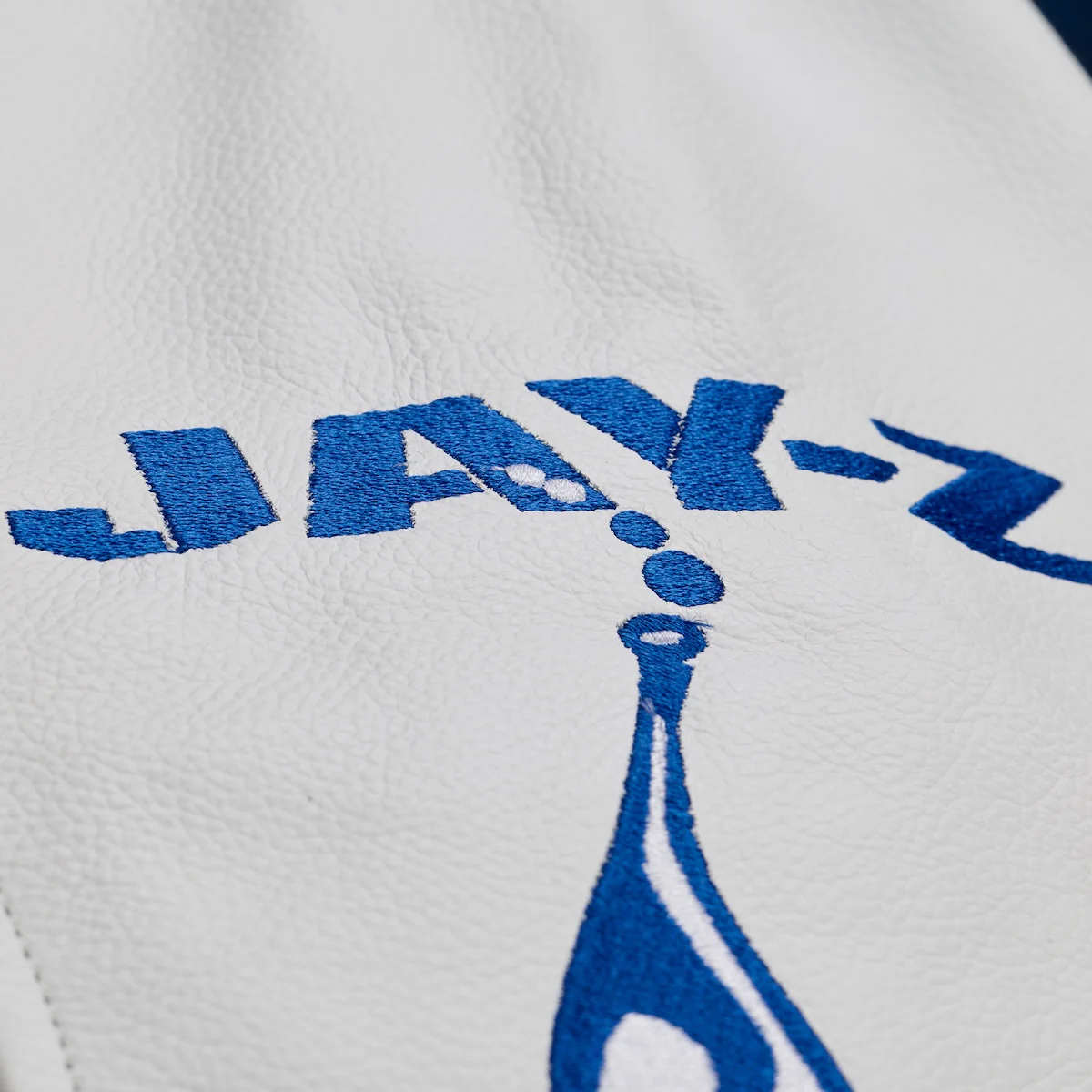 JAŸ-Z: Blueprint x Yankees - Varsity Jacket - Image 9