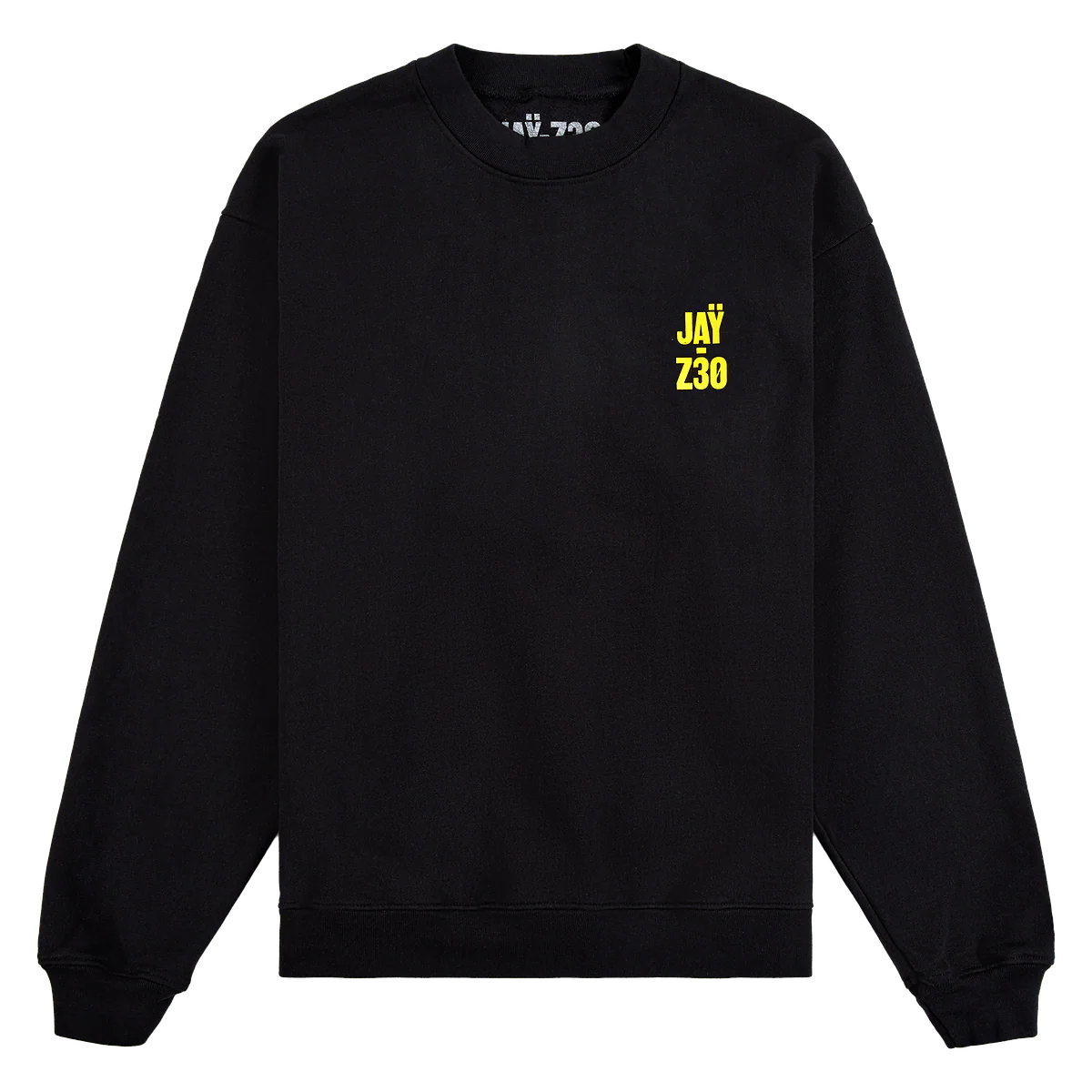 JAŸ-Z: Dead Presidents - Crewneck - Image 2