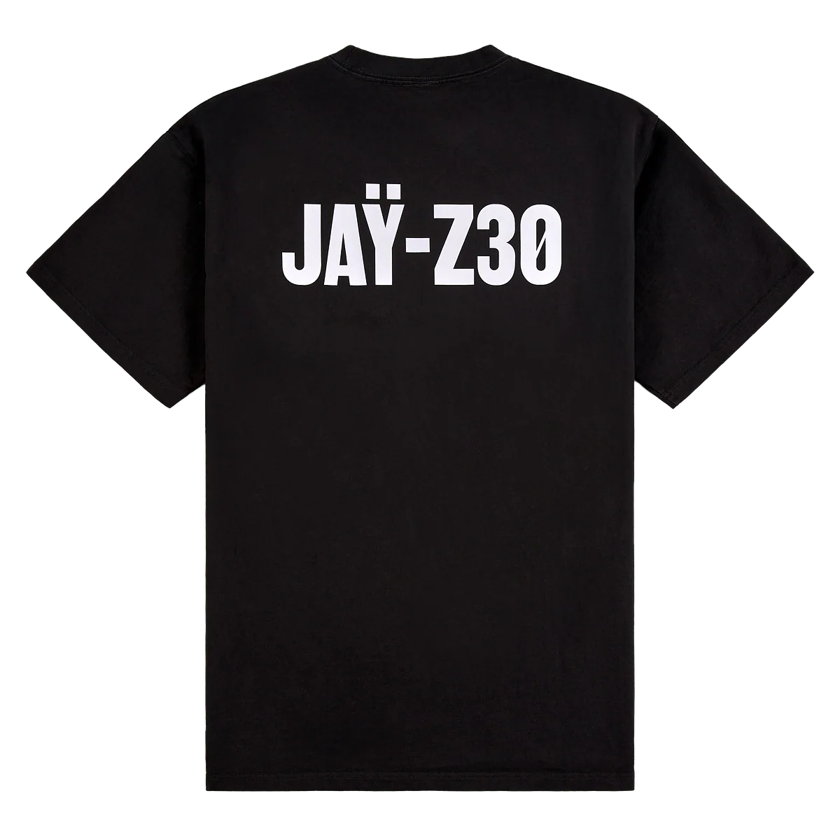 JAŸ-Z: Die Enormous - Tee - Image 2