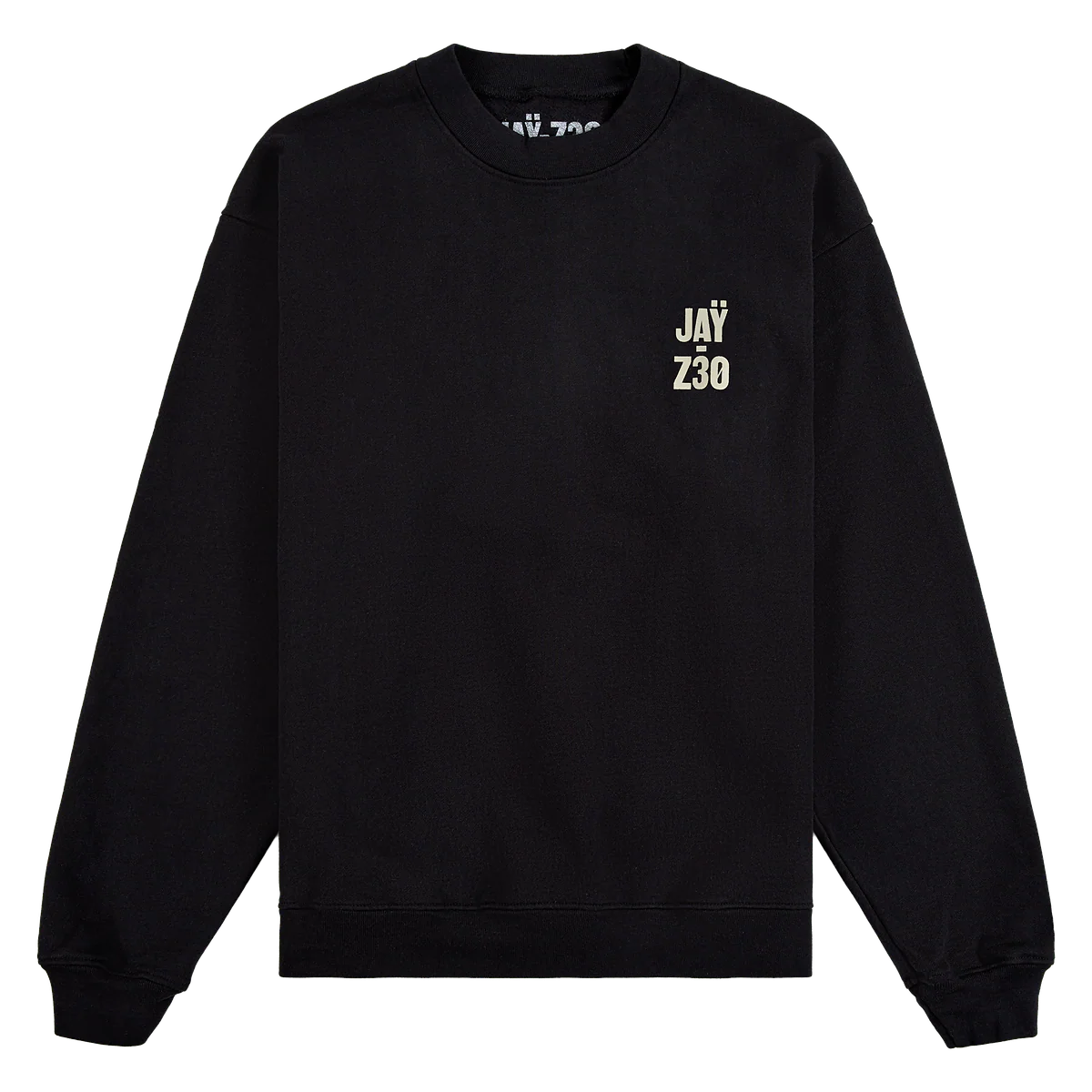 JAŸ-Z: Dirt Off Your Shoulder - Crewneck - Image 2