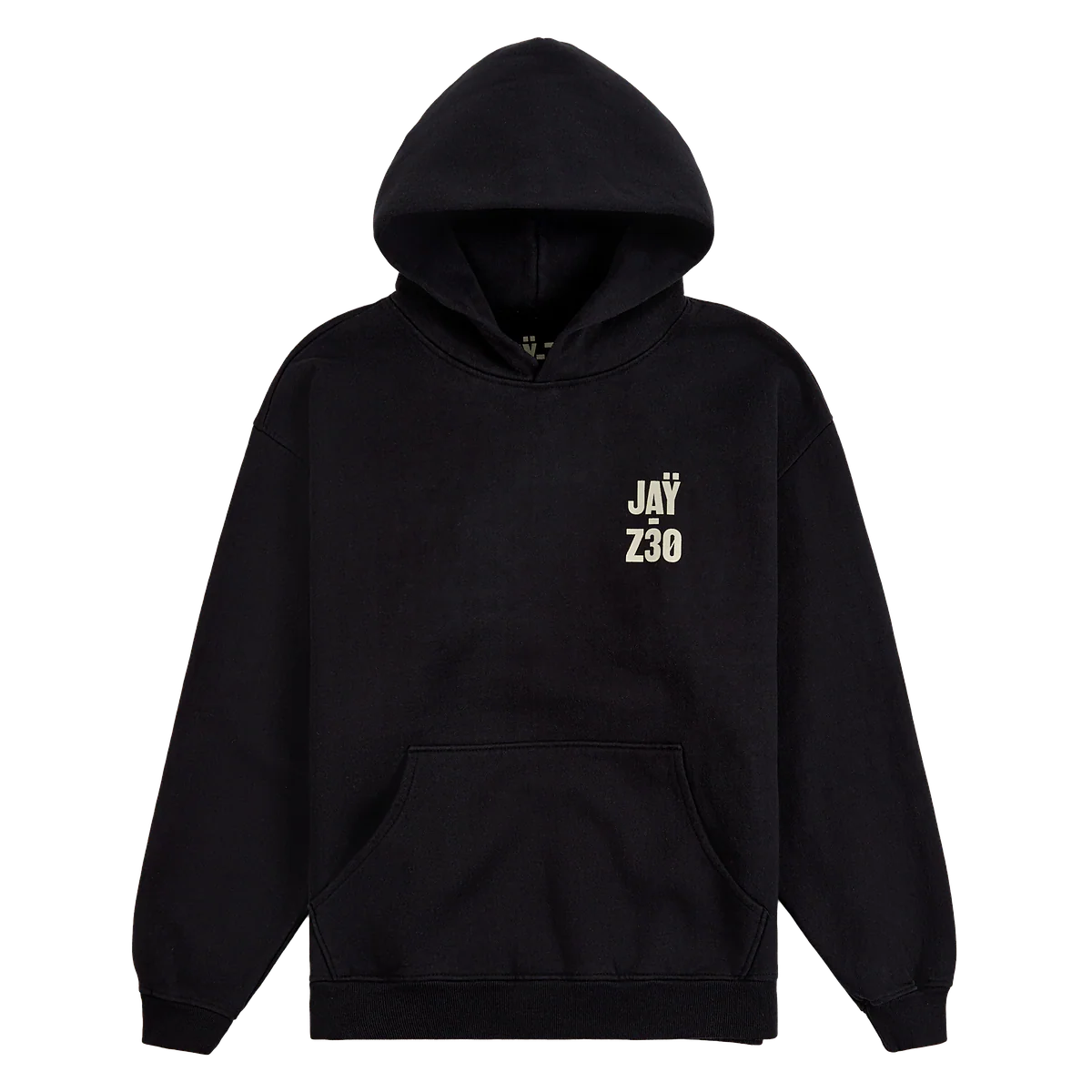 JAŸ-Z: Dirt Off Your Shoulder - Hoodie - Image 2