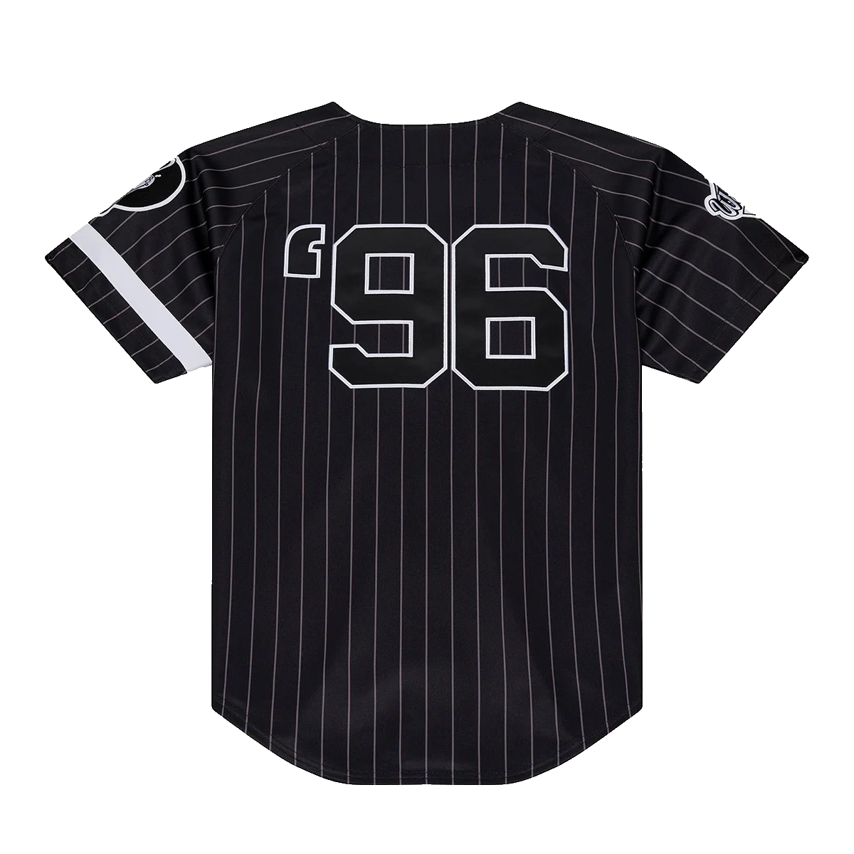 JAŸ-Z: Reasonable Doubt x Yankees - Jersey - Image 2