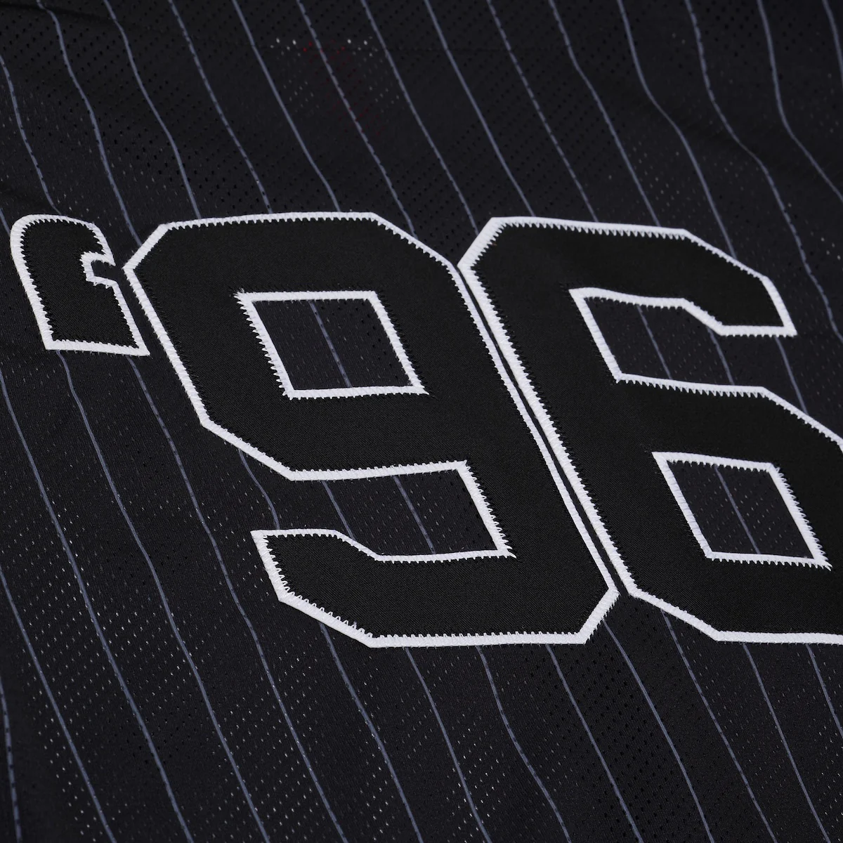 JAŸ-Z: Reasonable Doubt x Yankees - Mesh Jersey - Image 7