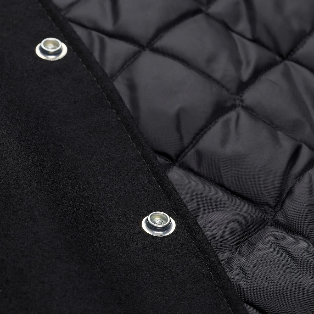 JAŸ-Z: Reasonable Doubt x Yankees - Varsity Jacket - Image 7