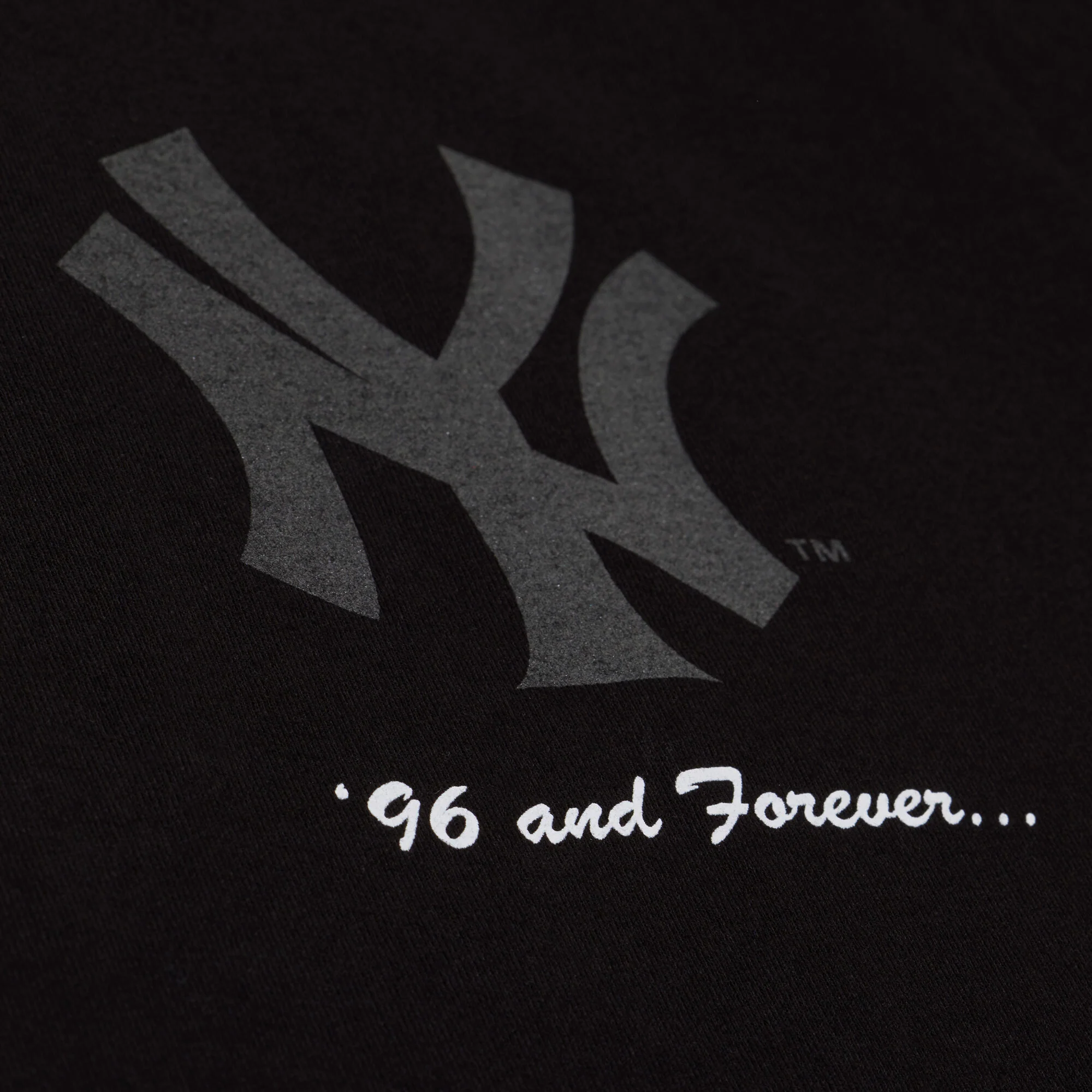 JAŸ-Z: Reasonable Doubt Yankees - Tee - Image 5