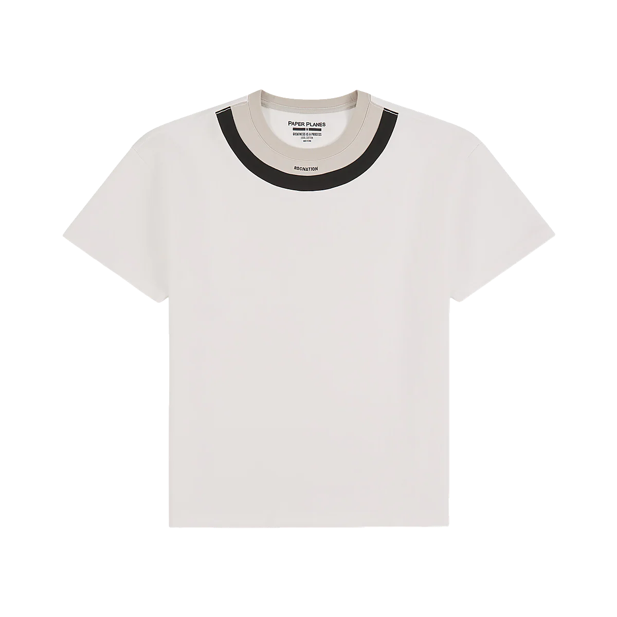 JAŸ-Z: The FIT - Tee