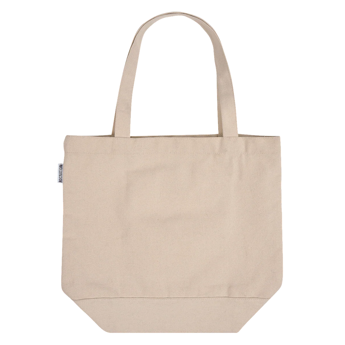 JAŸ-Z: Ÿ Canvas Tote - Image 2