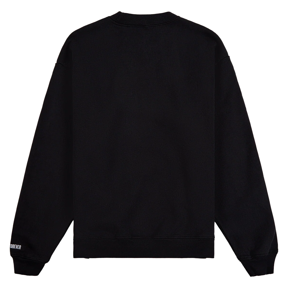 JAŸ-Z: Ÿ - Crewneck (Black) - Image 2