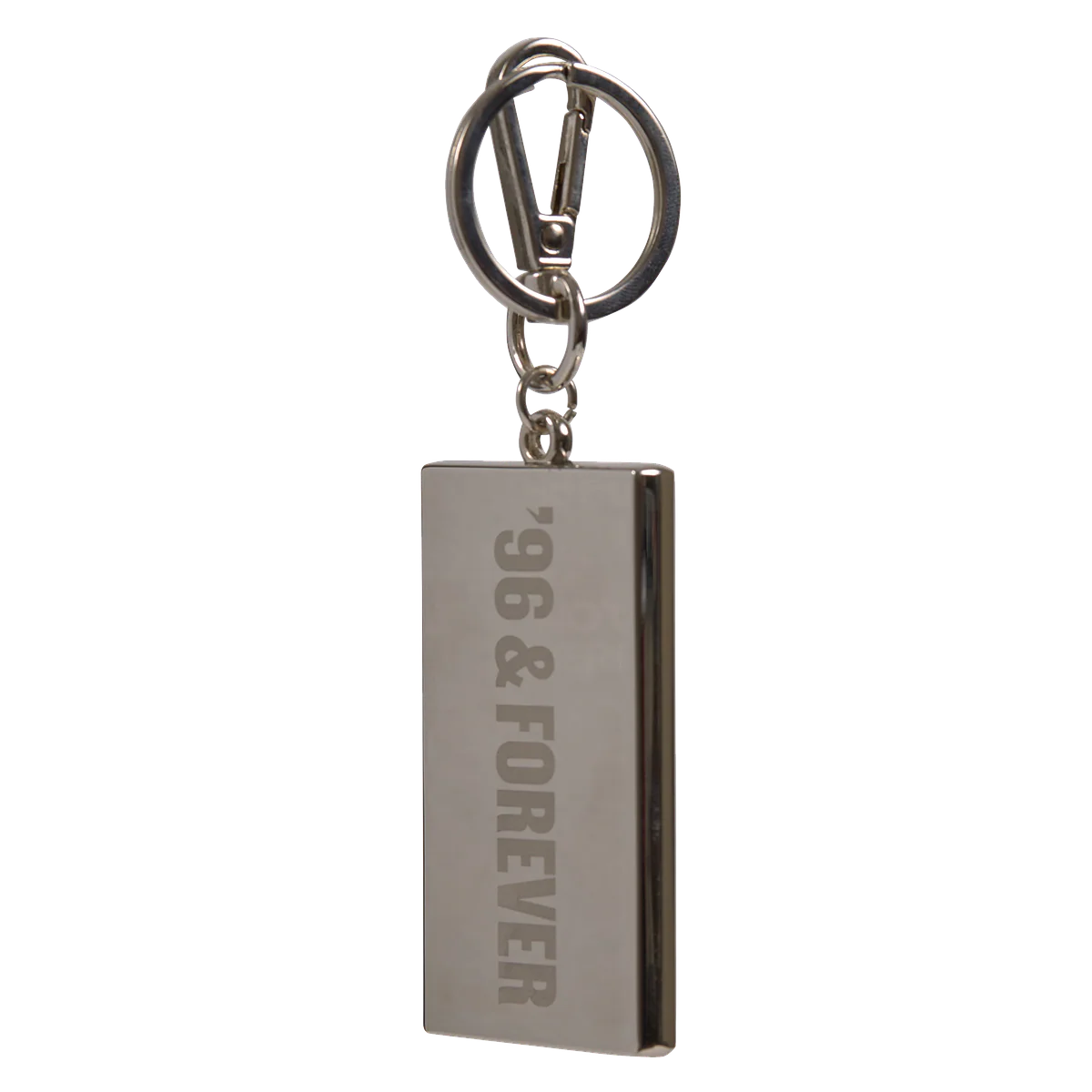 JAŸ-Z: Ÿ - Keychain