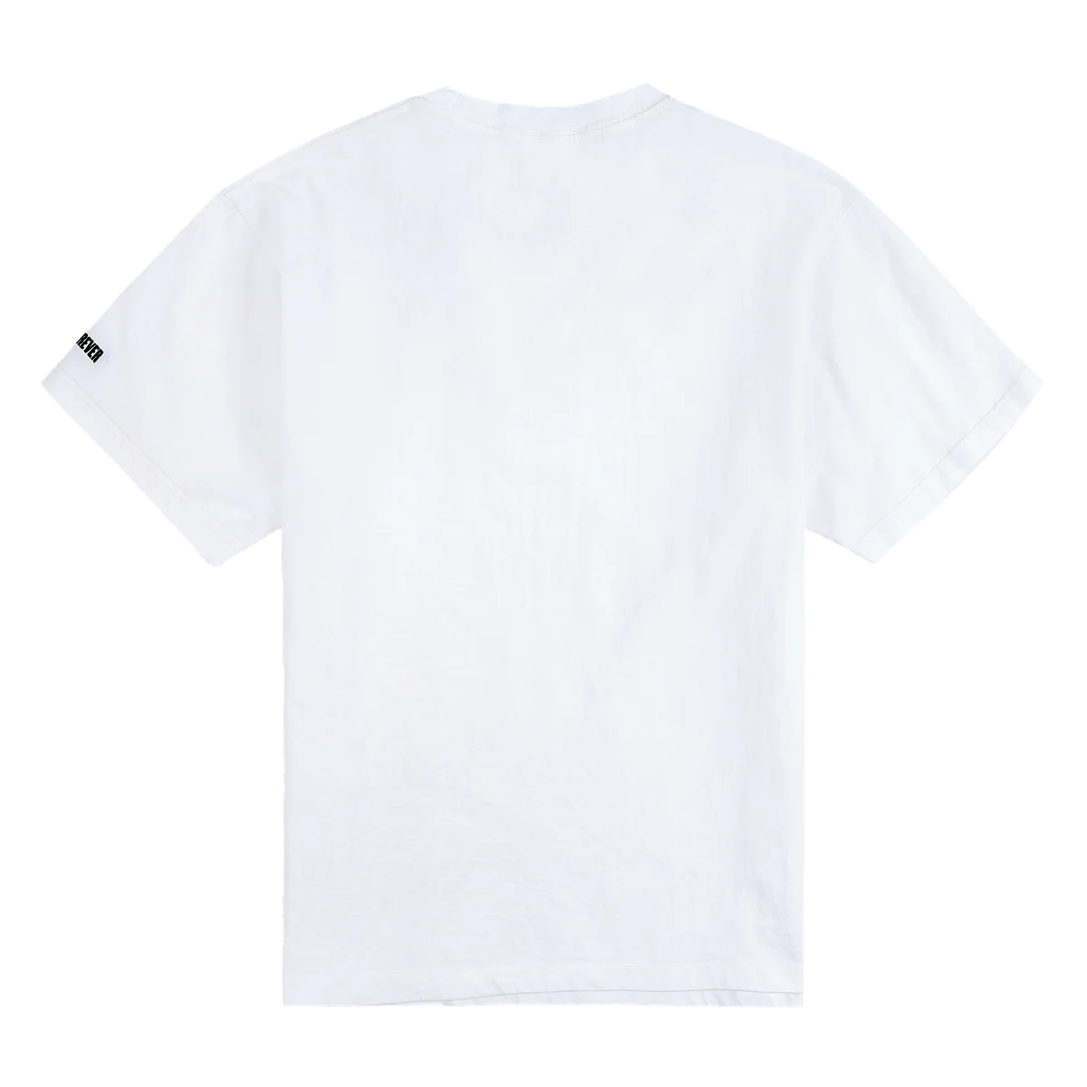 JAŸ-Z: Ÿ - Tee (White) - Image 2
