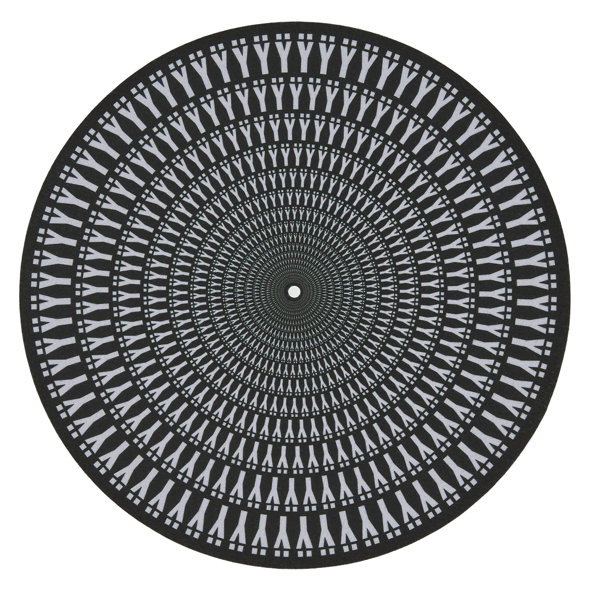 JAŸ-Z: Ÿ Vinyl Slipmat