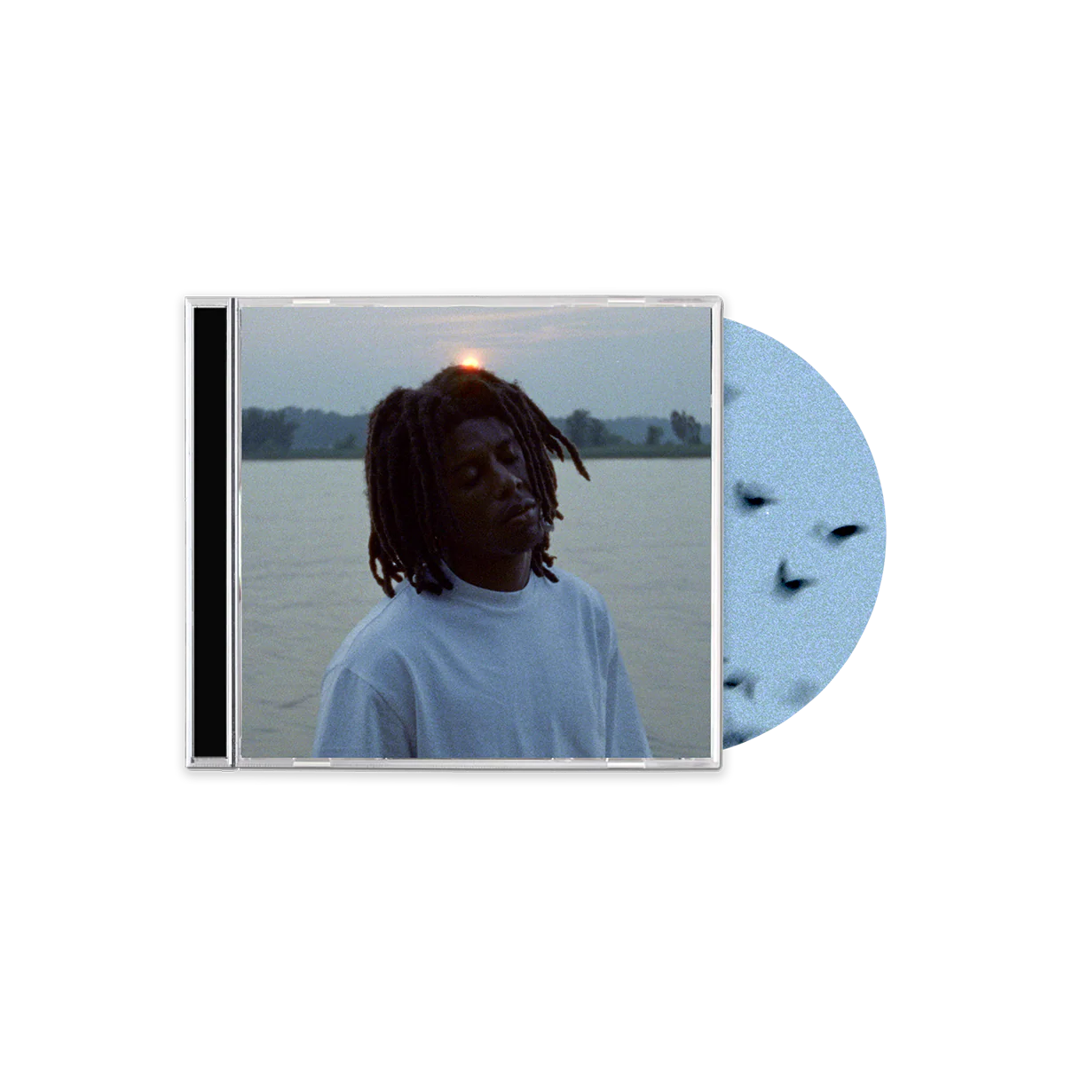 Khal!l: For When, The Sun Drops - CD (Limited Edition)