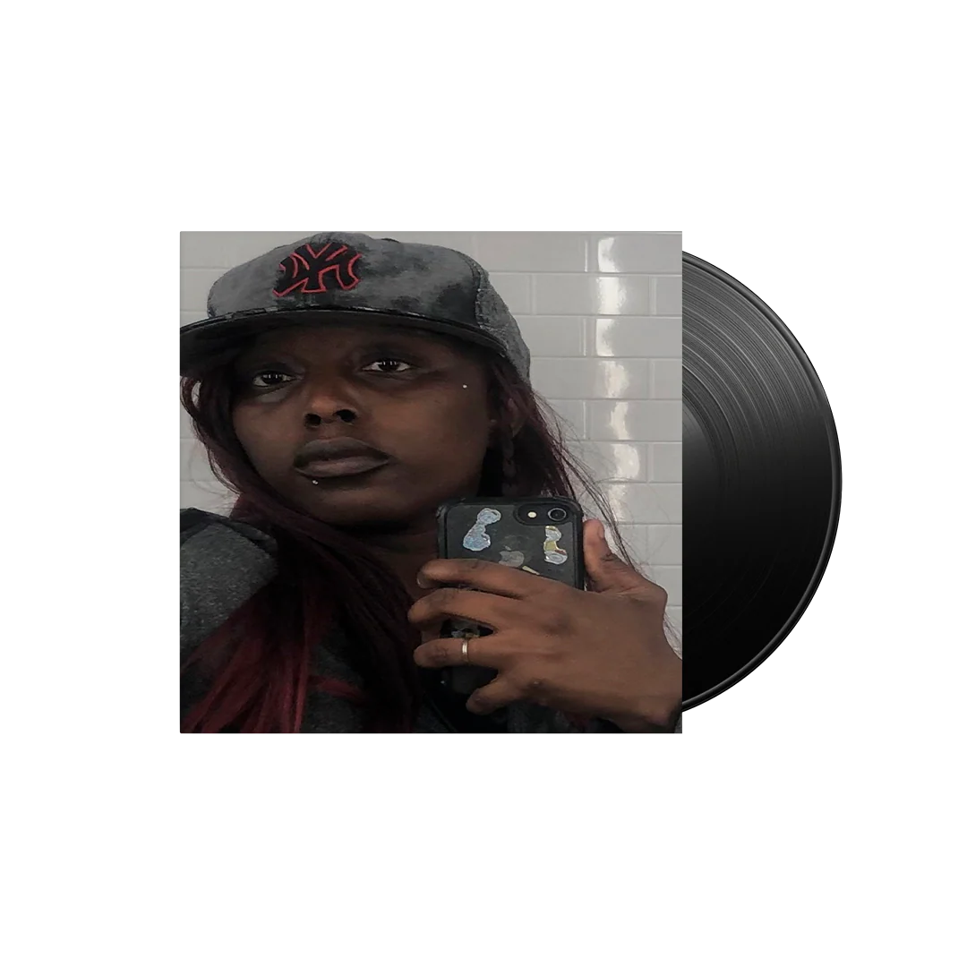 Klein: Marked - 2LP Vinyl