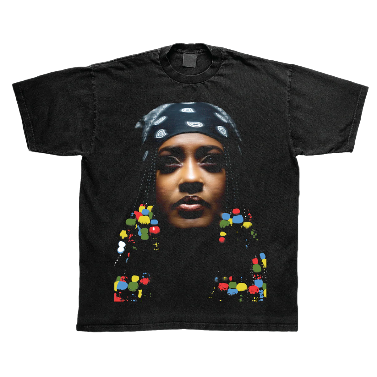 Rapsody: All God's - Tee