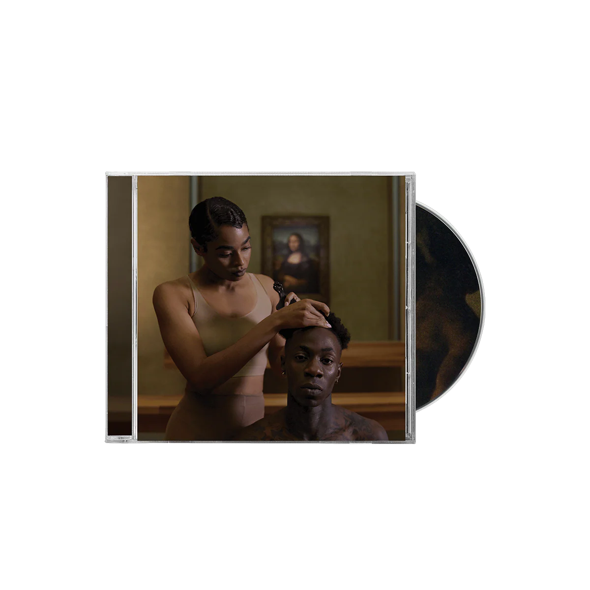 The Carters: Everything is Love - CD