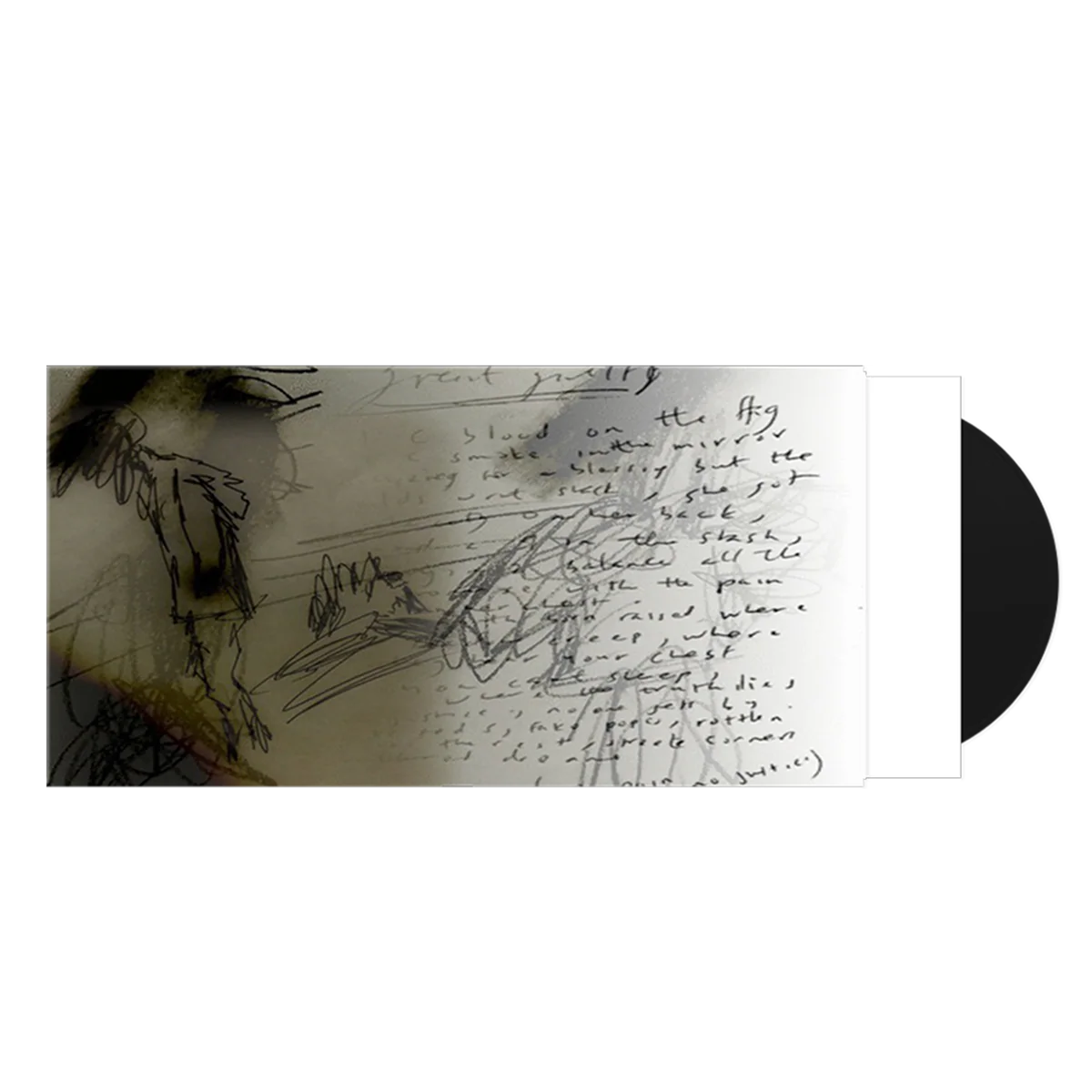 Klein: Thirteen Sense - Vinyl - Image 2