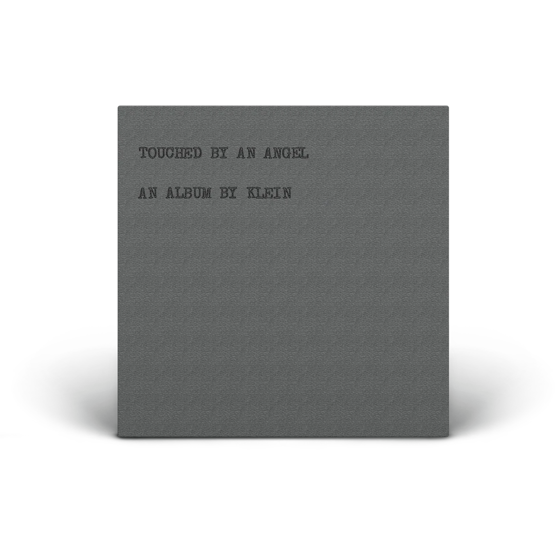 Klein: Touched by an angel - 2LP Vinyl - Image 2