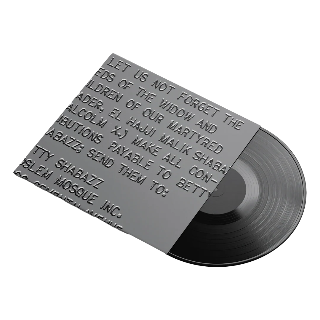 Klein: Touched by an angel - 2LP Vinyl - Image 3