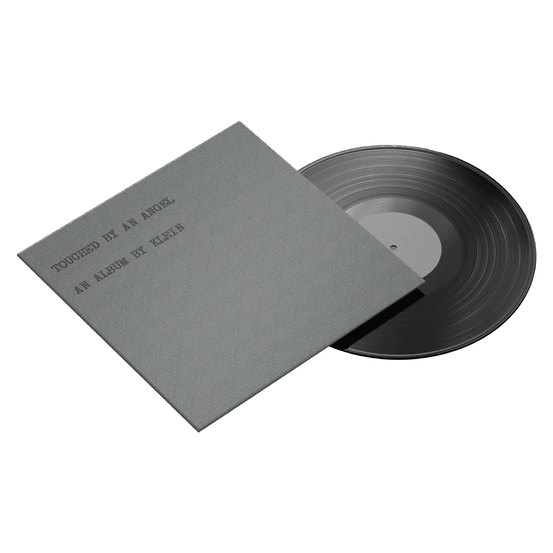 Klein: Touched by an angel - 2LP Vinyl - Image 4