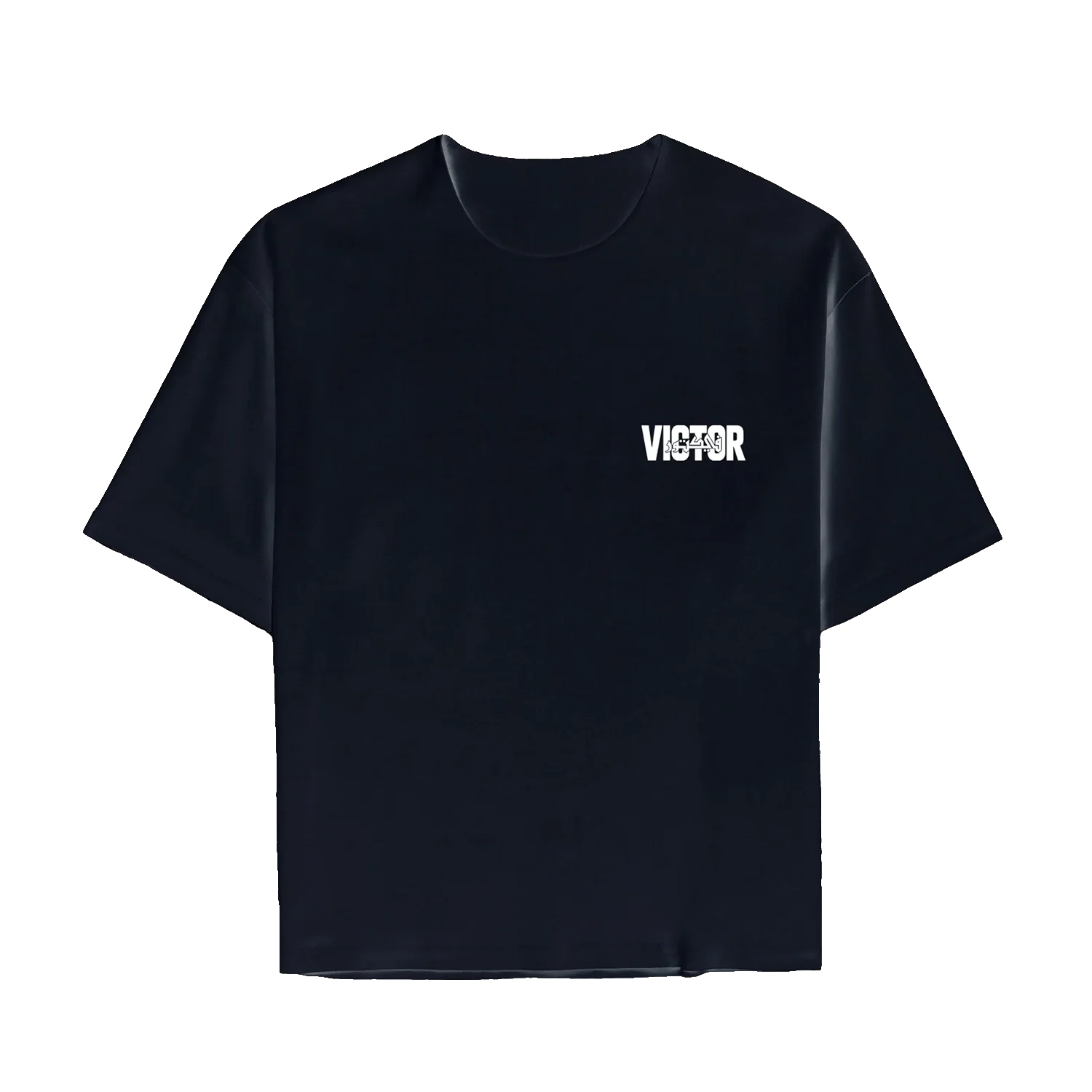 Vic Mensa: Fans First Exclusive - Tee - Image 2