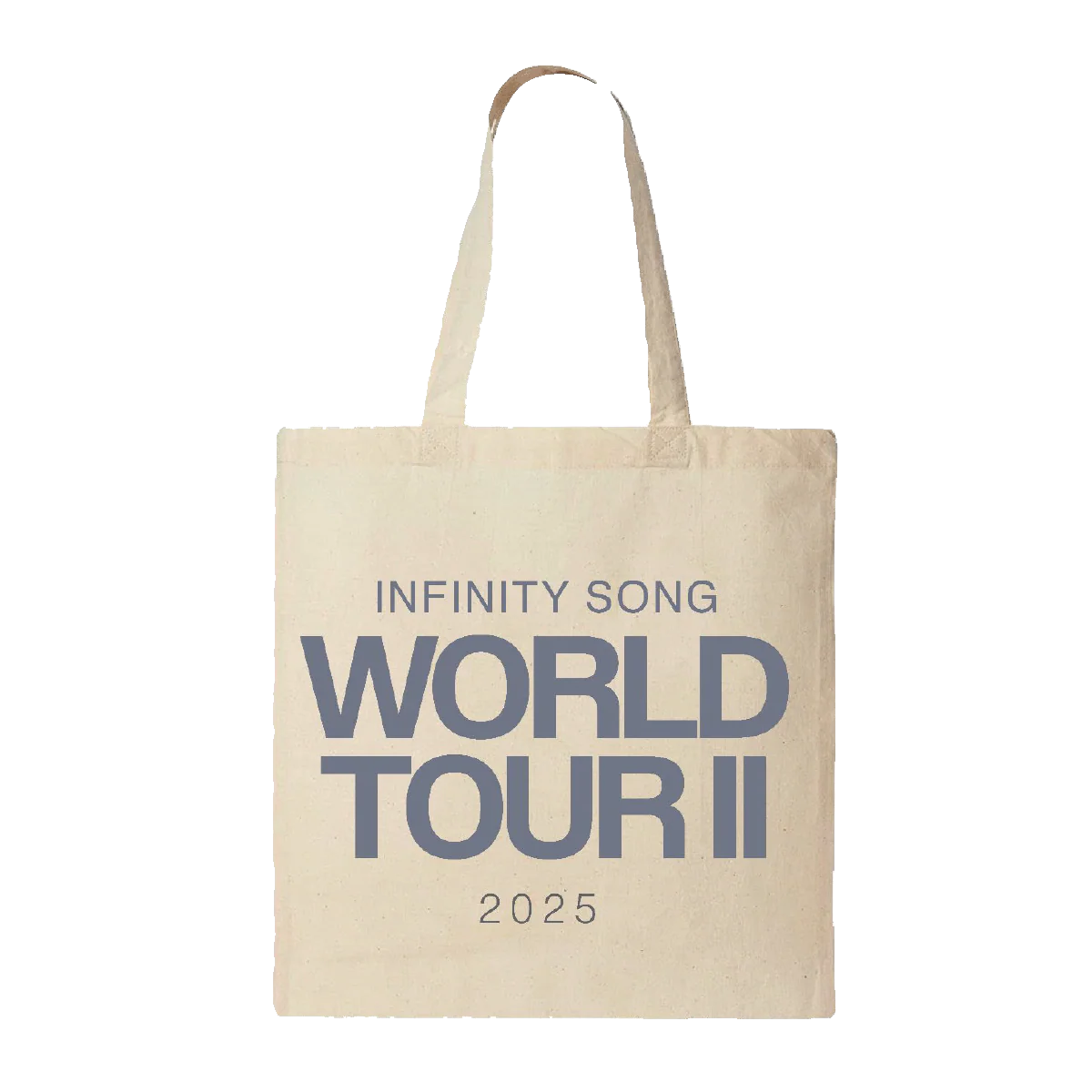 World Tour II Tote